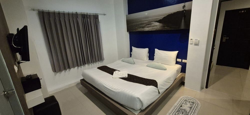 HOTEL THE JOURNEY PATONG NEW