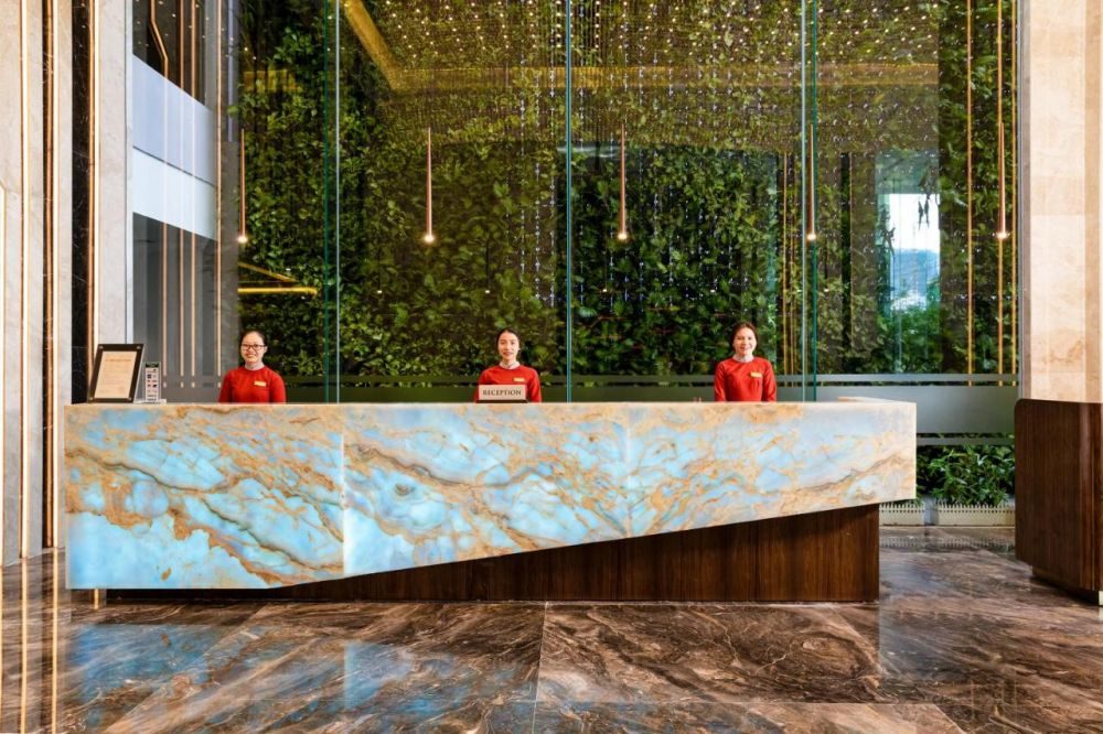 Фото отеля The Art Nest Hotel