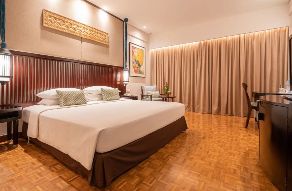 Bintang Bali Resort