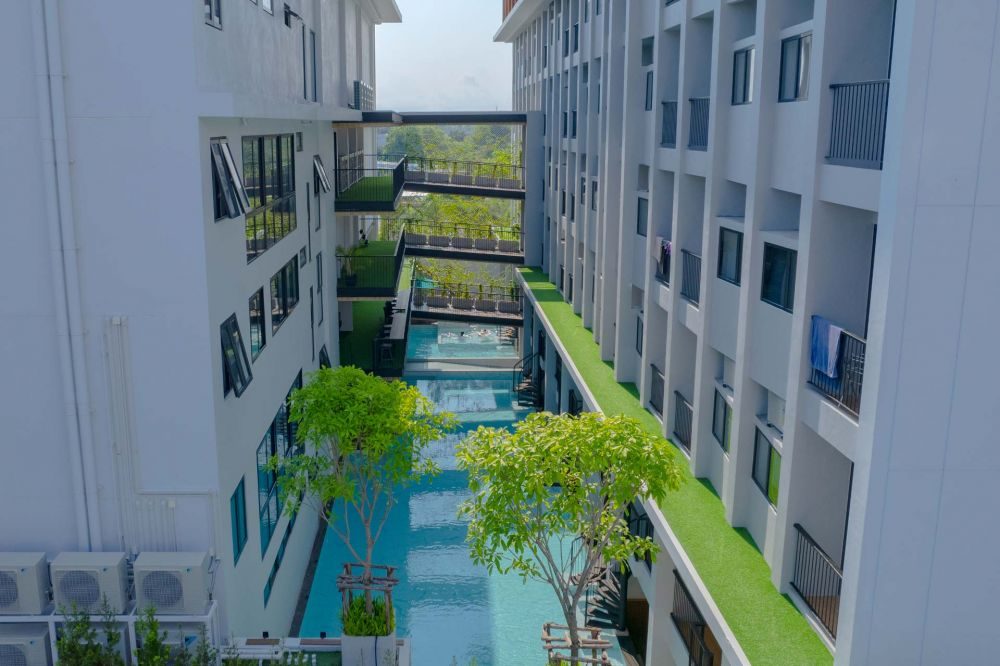 TOUR DE PHUKET HOTEL