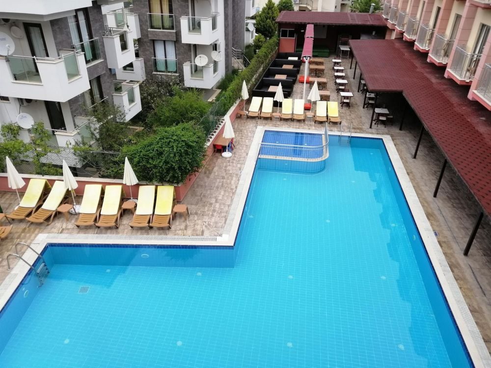GRAND NAR HOTEL ONLY ADULT +16