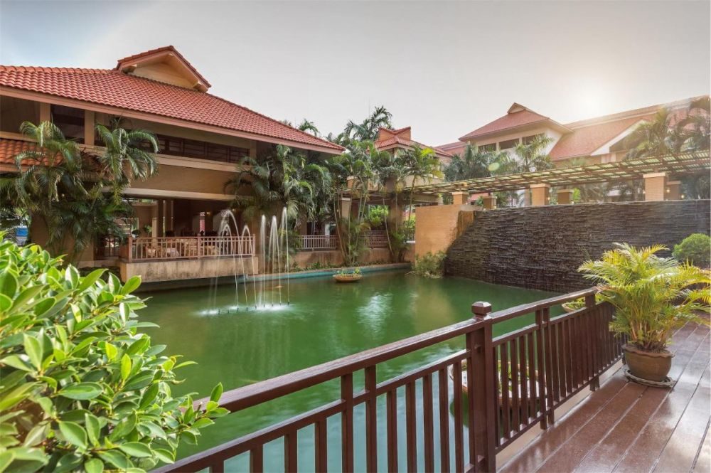 Eastern Grand Palace Pattaya