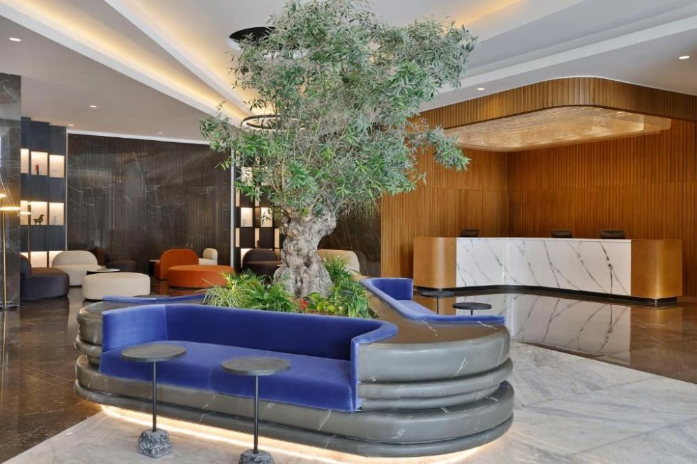 Hotel Local Dubai,Jumeirah Village Triangle,Autograph Collection