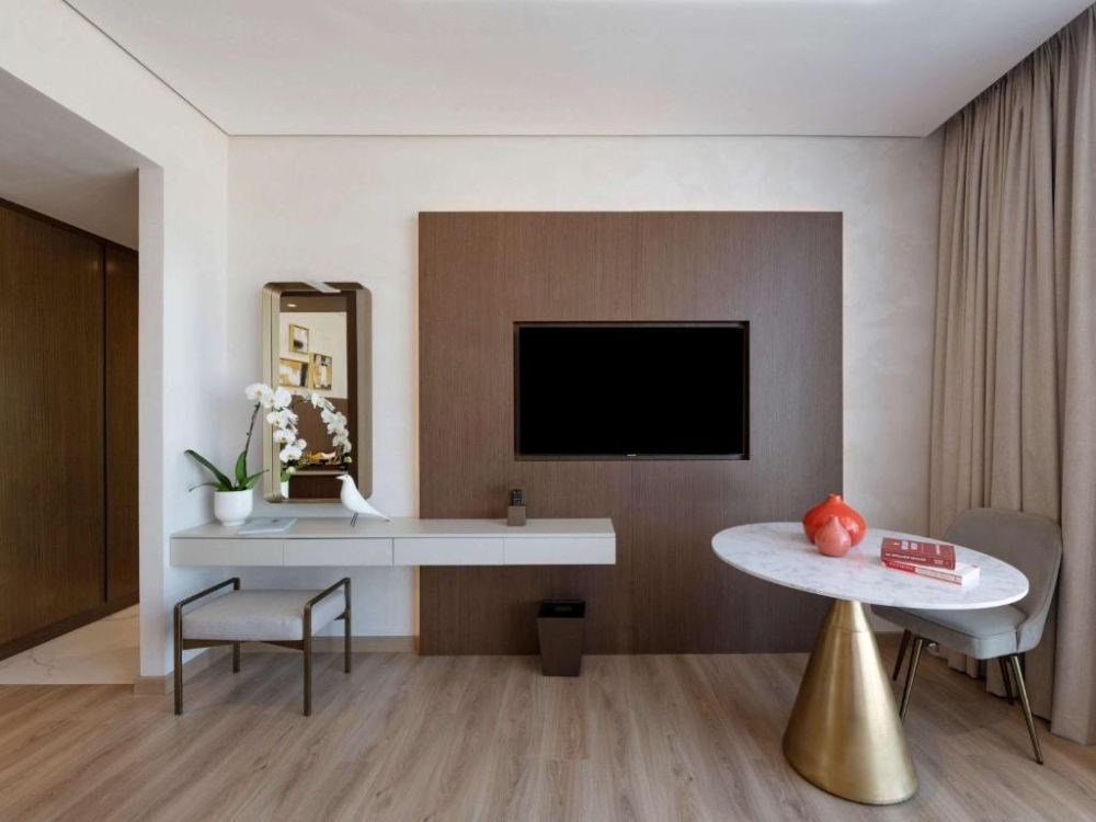 Movenpick Jumeirah Village Triangle