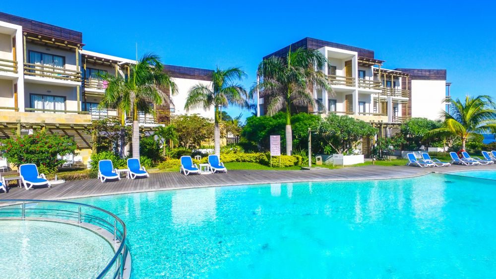 Anelia Resort & Spa