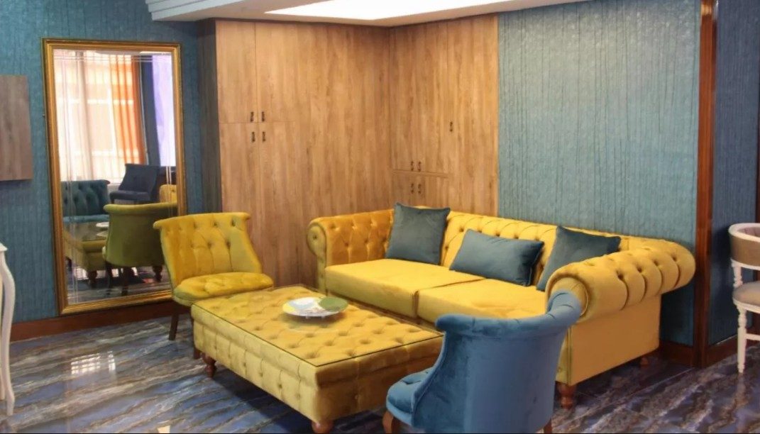 KAYA MADRID HOTEL