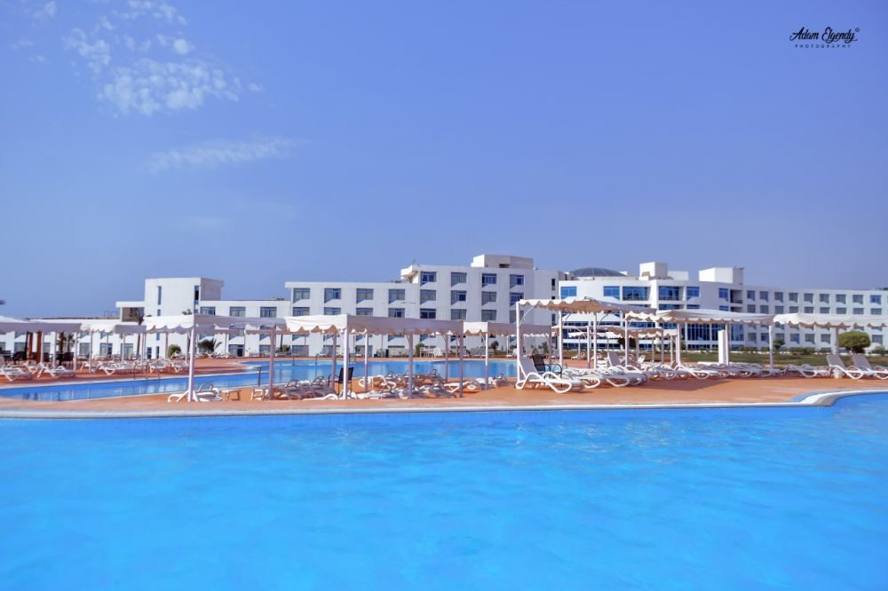 AMARINA SUN RESORT & AQUA PARK (EX. RAOUF)