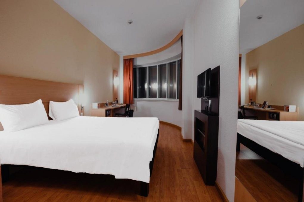 Ibis Astana