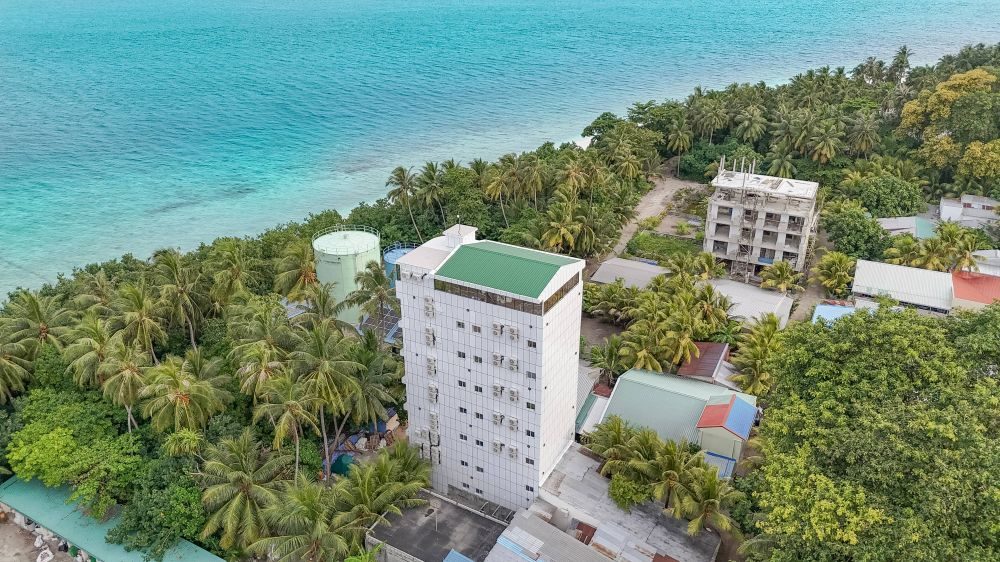 NEST By Hawks Hotels
