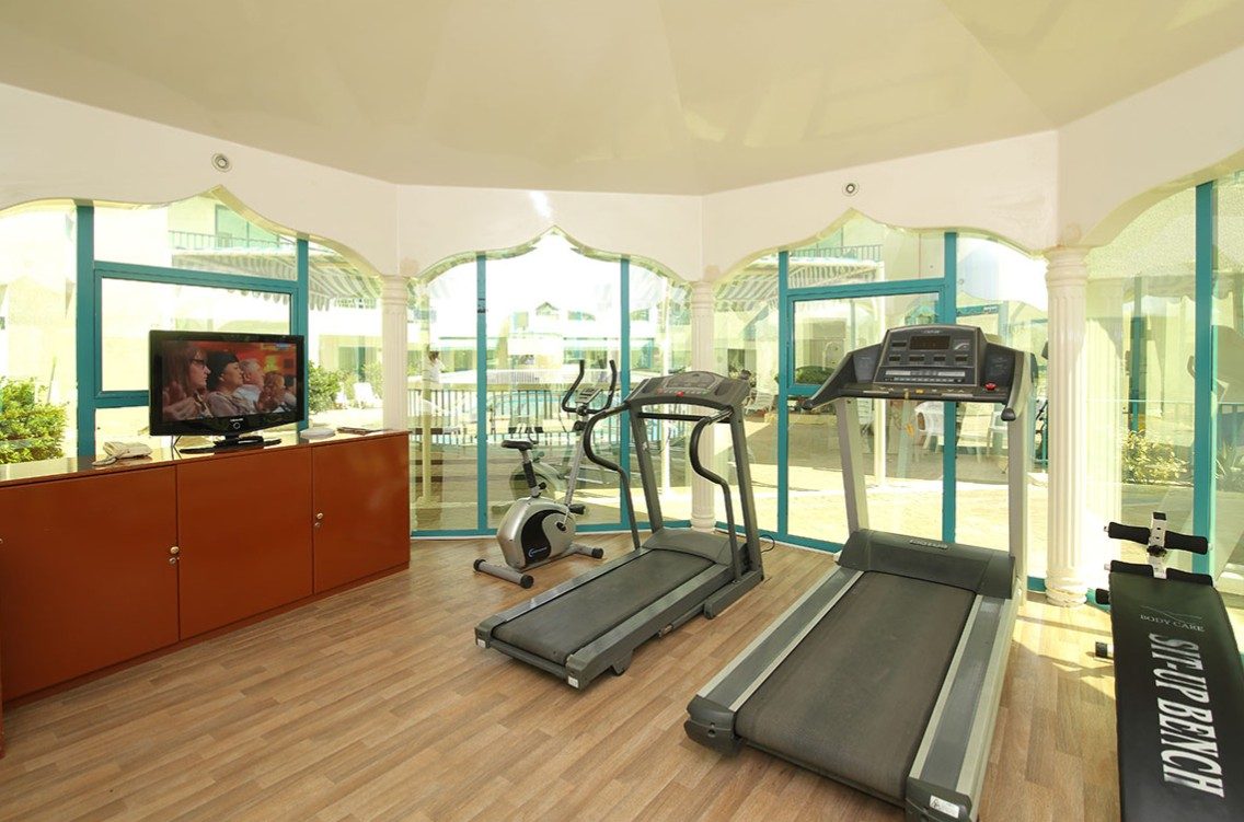 Summer Land Hotel Apartments