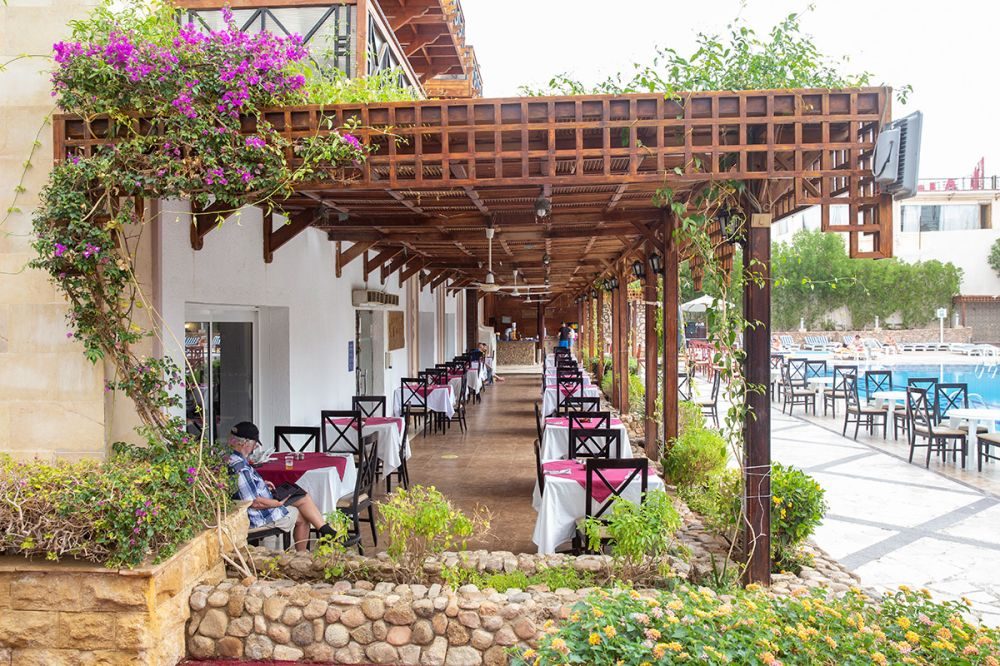 Falcon Naama Star