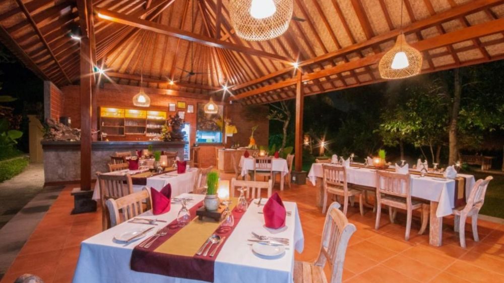 Uma Dawa Resort and Spa