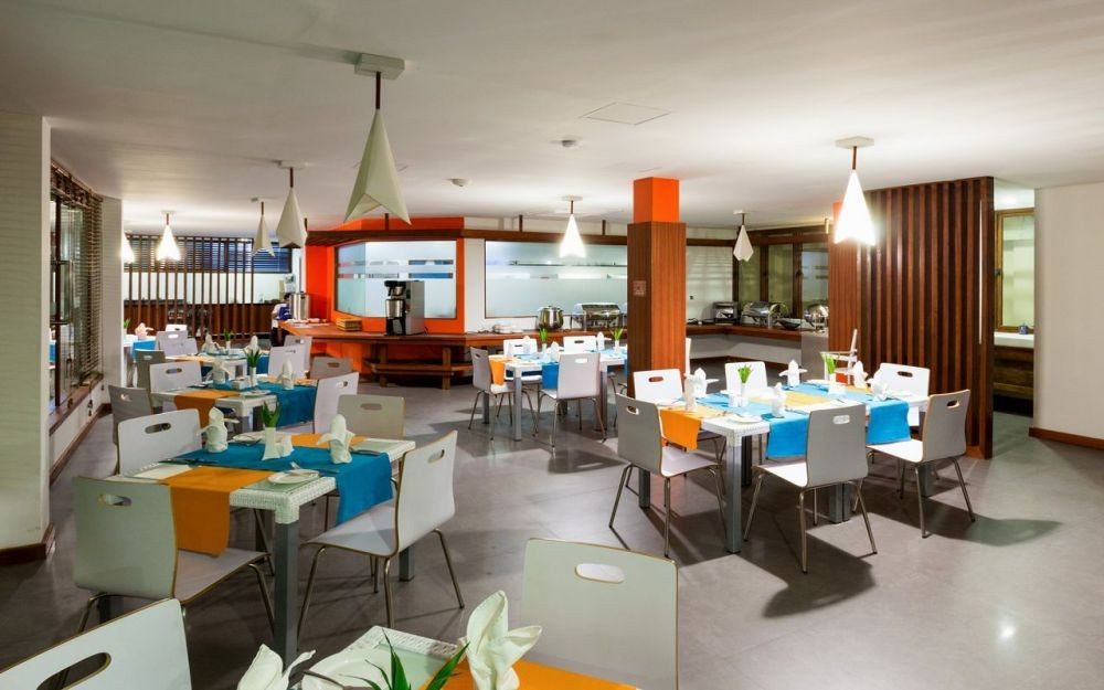 Plumeria Maldives