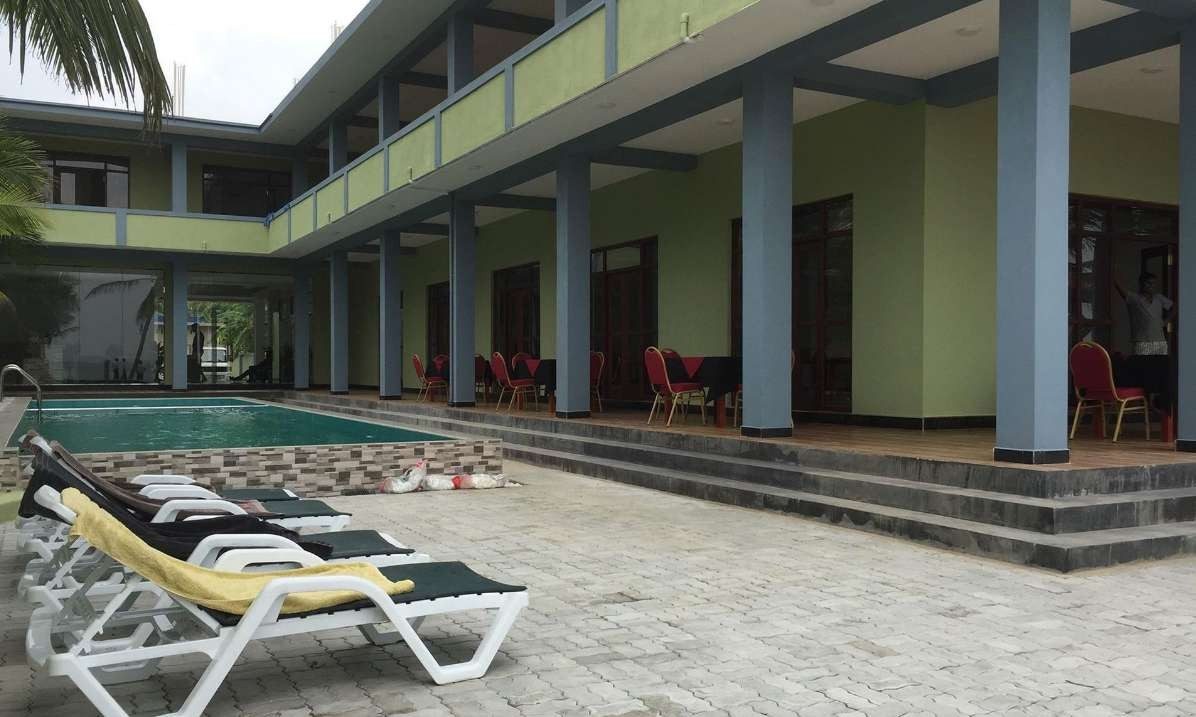 Serenade Beach Hotel