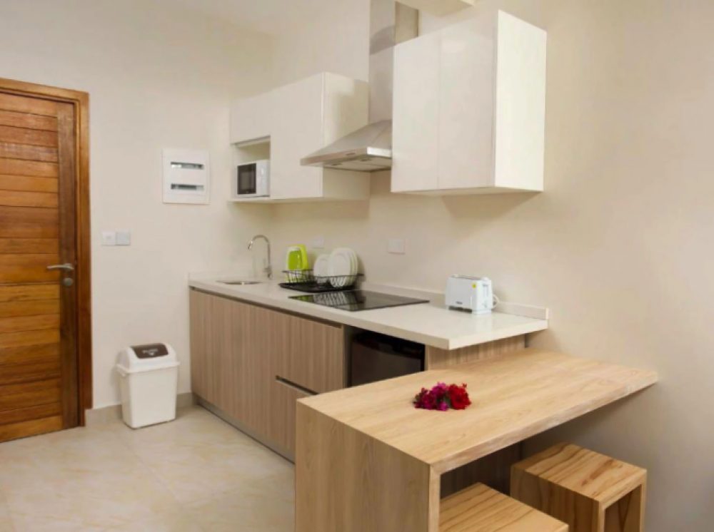 Residence Potosi