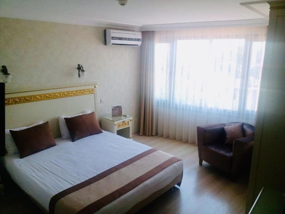 YUSUF PASA KONAGI HOTEL