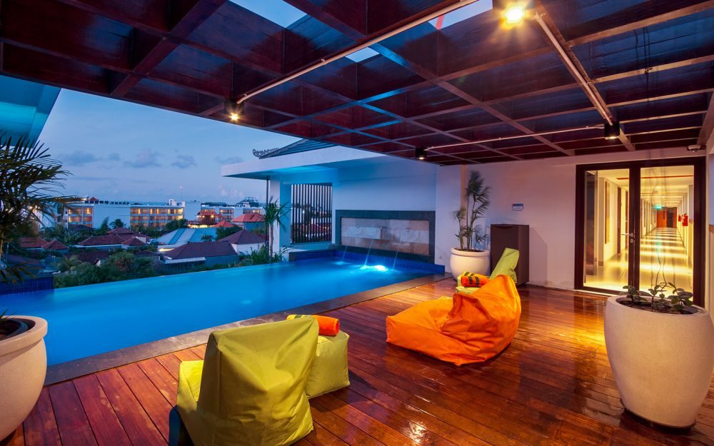 Фото отеля Harris Hotel Seminyak