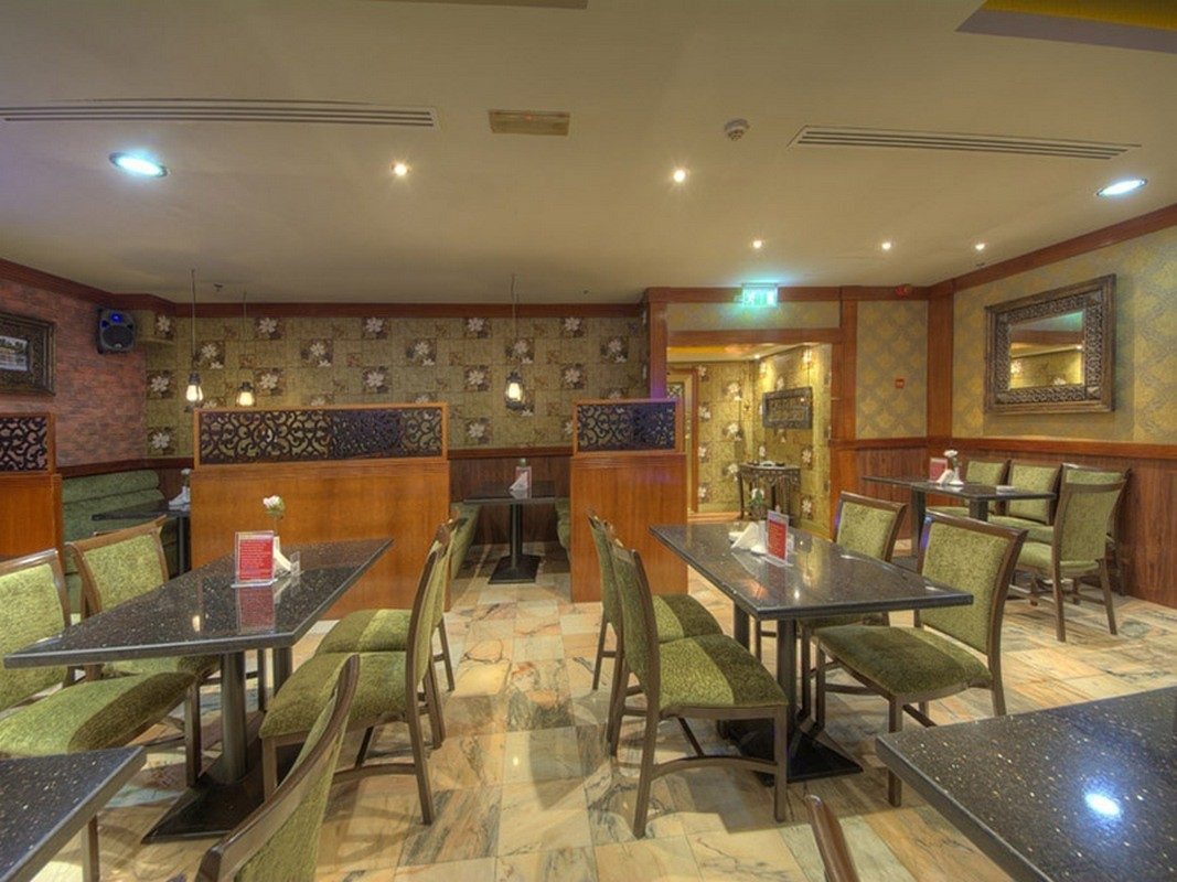 Fortune Pearl Hotel