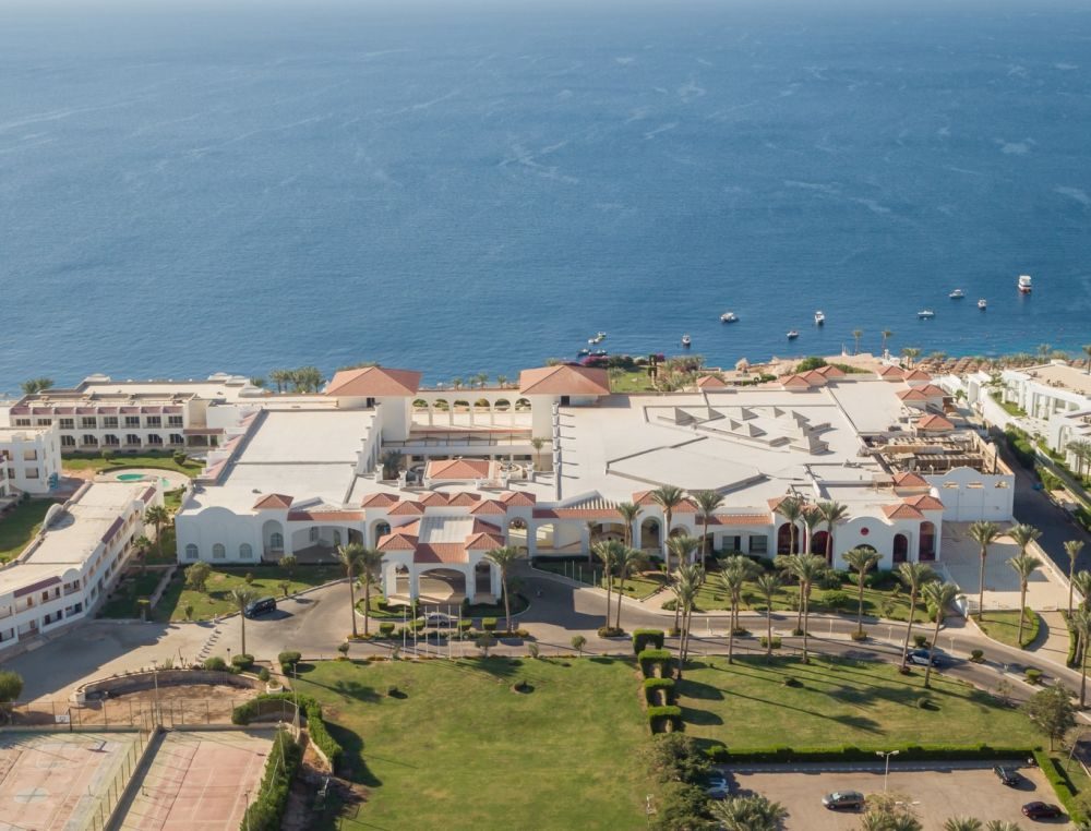 Hotel photos SIVA SHARM