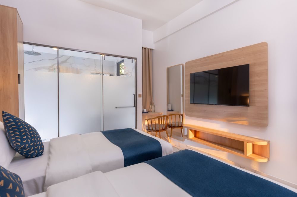 Arrival Beach & SPA