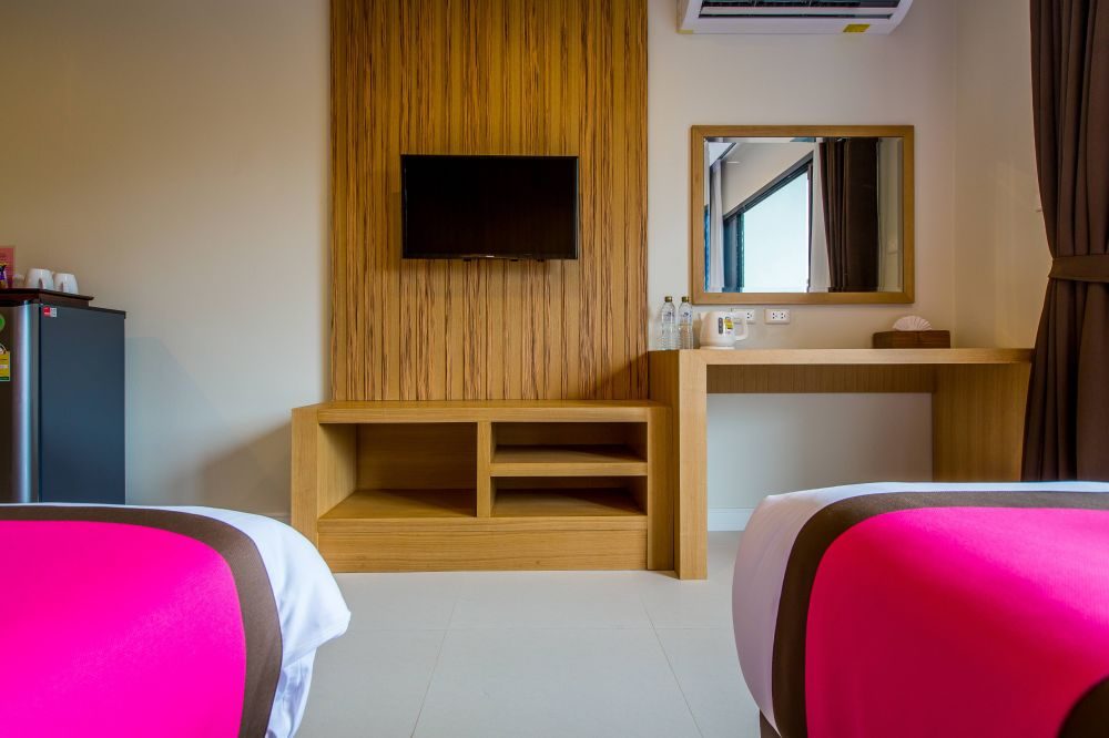 NAI YANG BEACH RESORT & SPA
