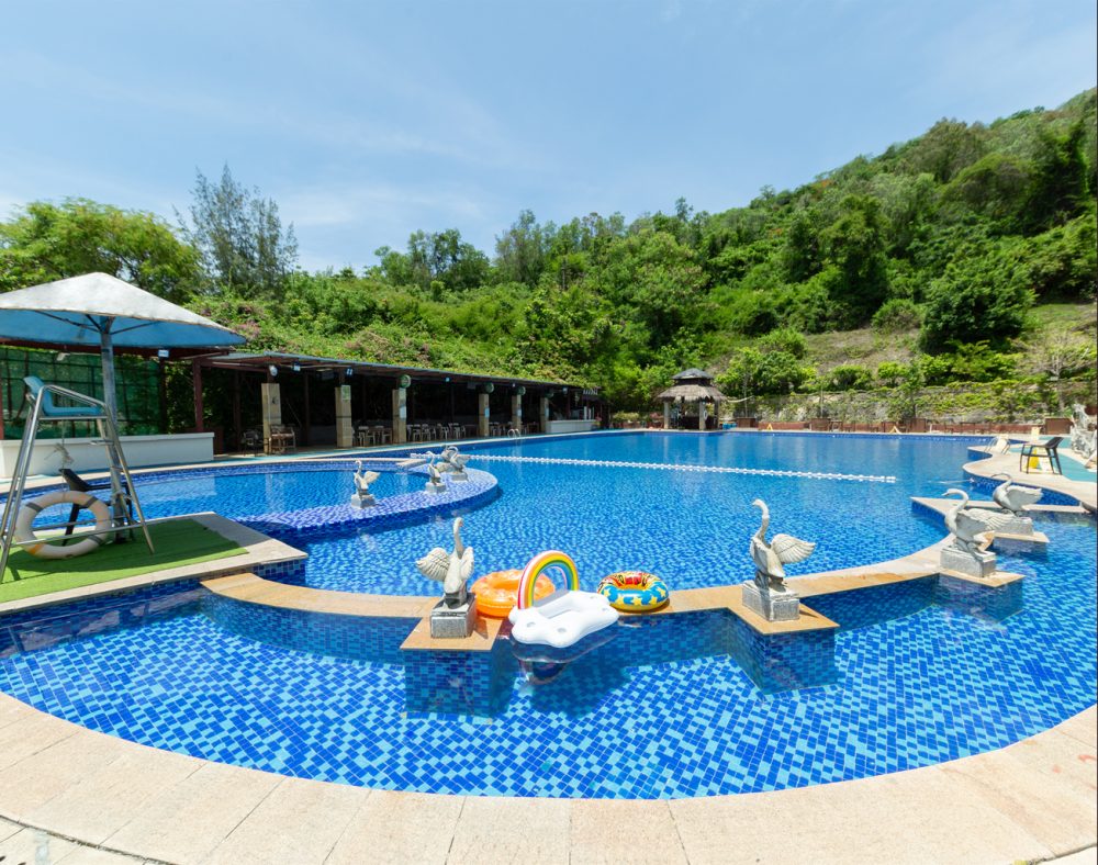 Grand Metropark Bay Hotel Sanya