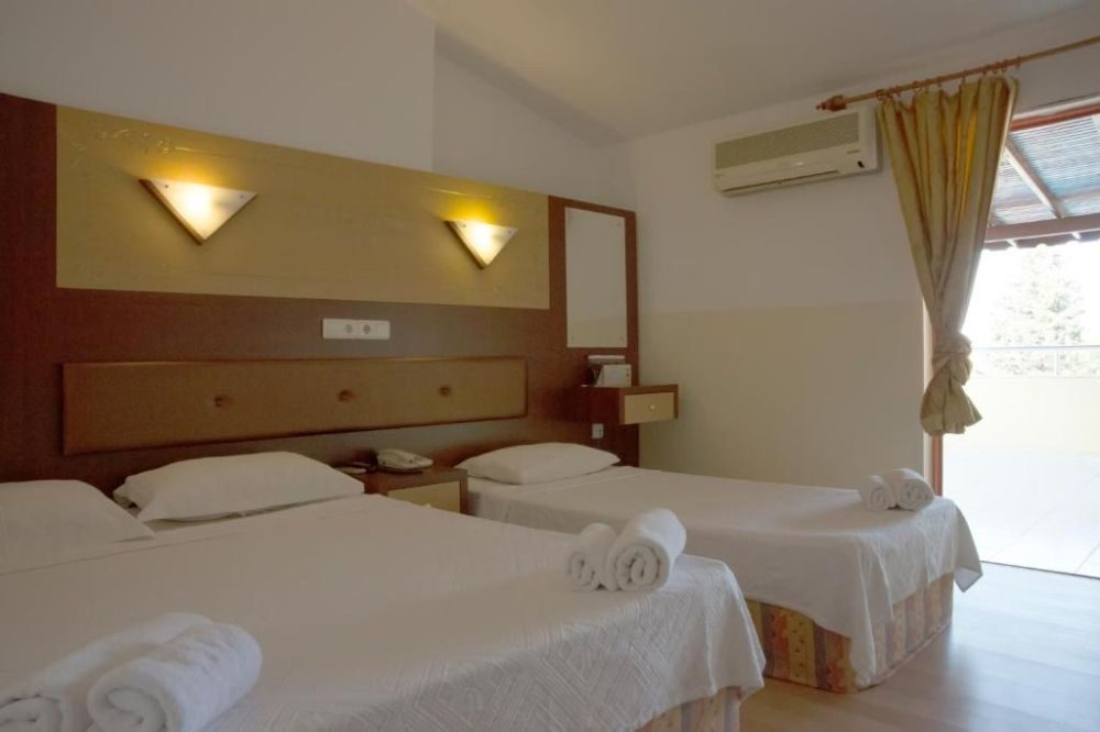 KEMPER WASSERMAN HOTEL