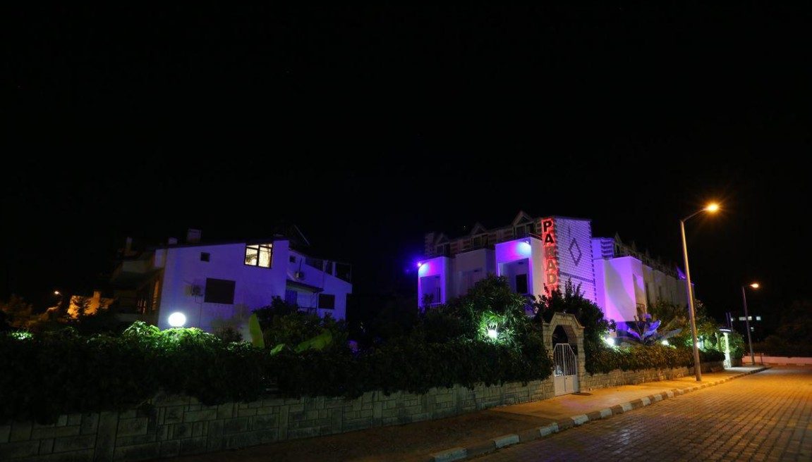 KEMER PARADISE HOTEL