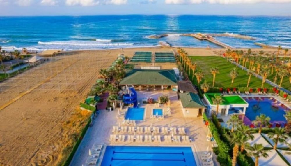 CLUB WASA HOLIDAY VILLAGE