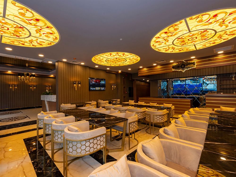 NEW EMIN HOTEL