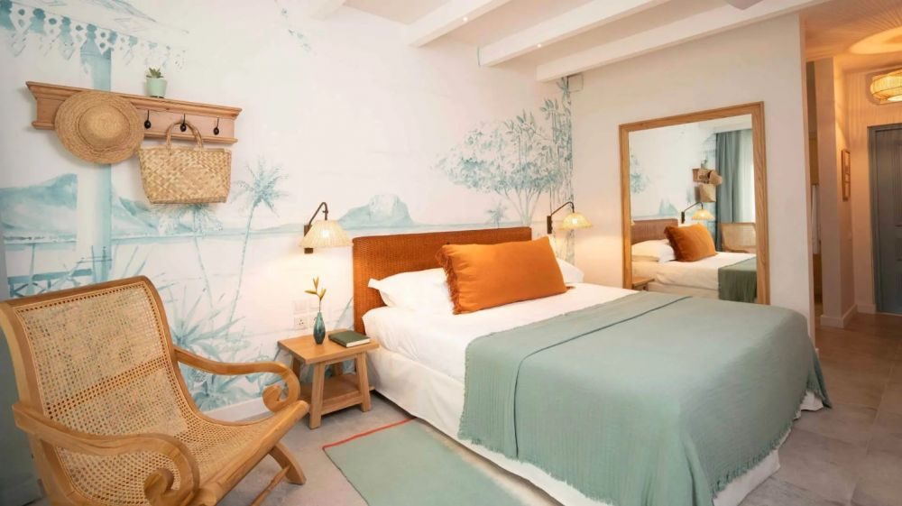 Veranda Grand Baie Hotel & Spa