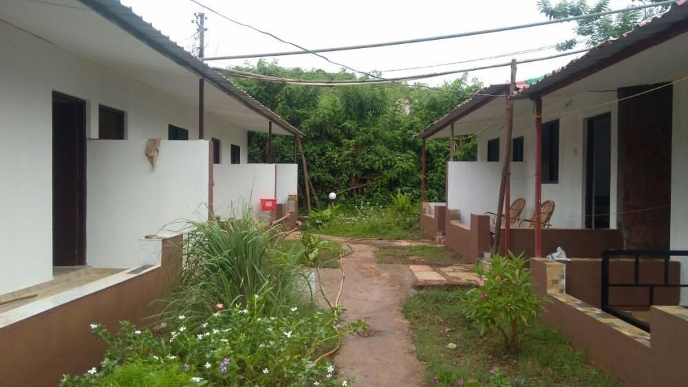 Фото отеля Jitu Guest House