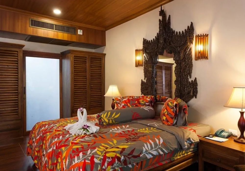 TROPICA BUNGALOW HOTEL