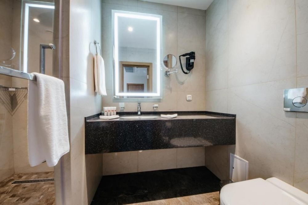 Ramada by Wyndham Astana