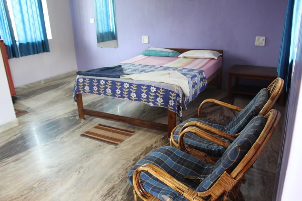 Laxmi Morjim Guest House