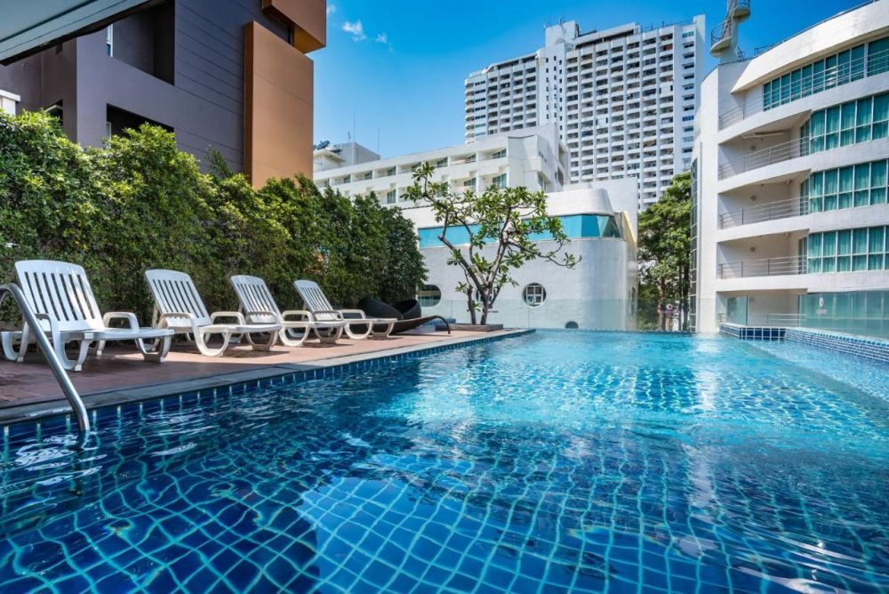 Mood Hotel (Ex. A-One Star Hotel)