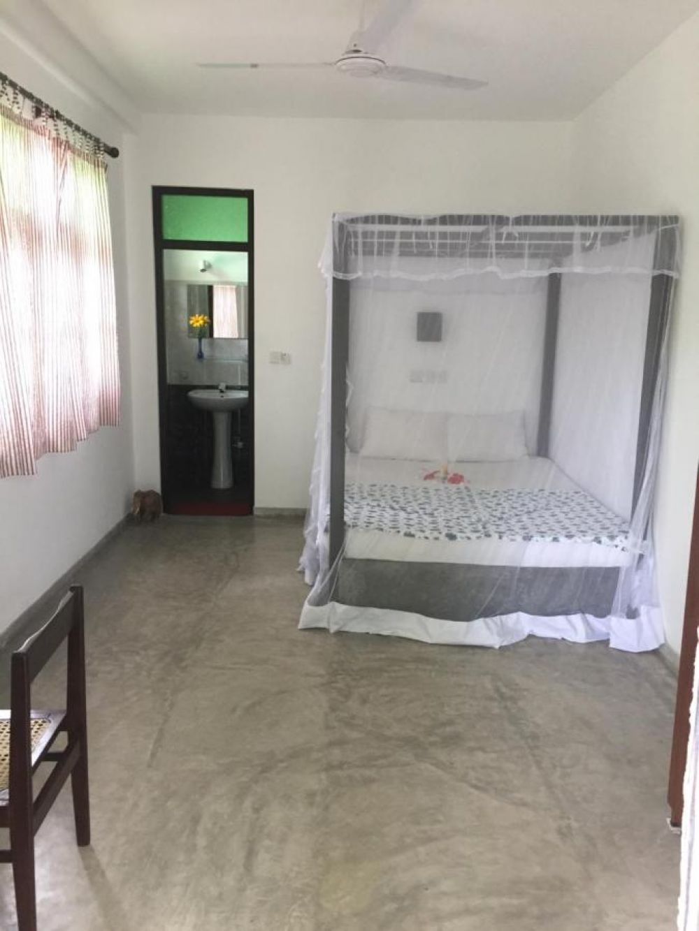 Ramya Villa