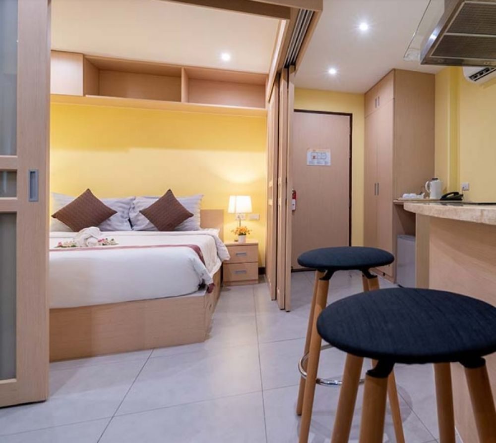 PATONG BAY RESIDENCE