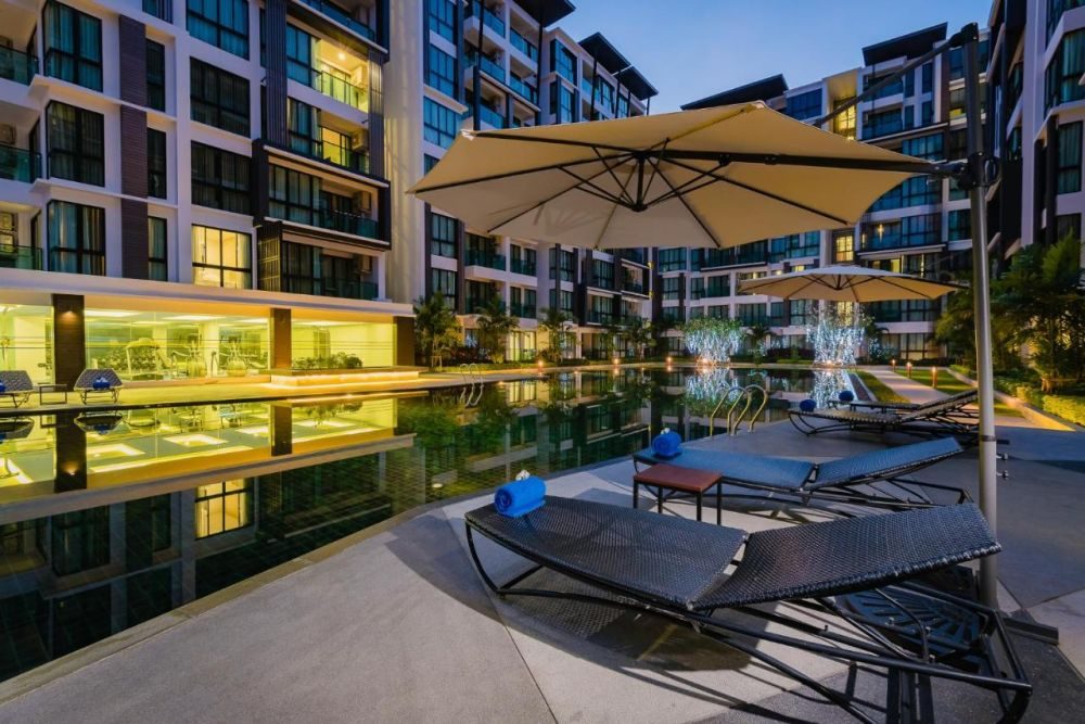 WYNDHAM PHUKET AIRPORT