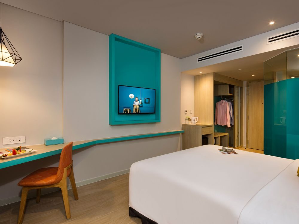 Ibis Styles Nha Trang