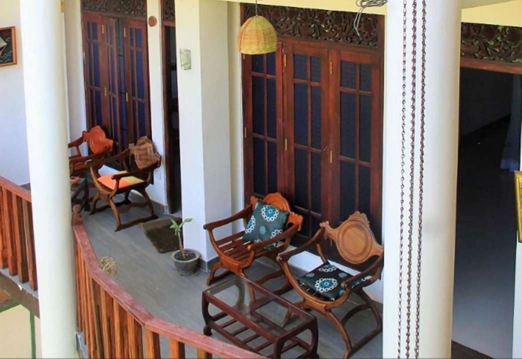 Tropicana Guesthouse Unawatuna
