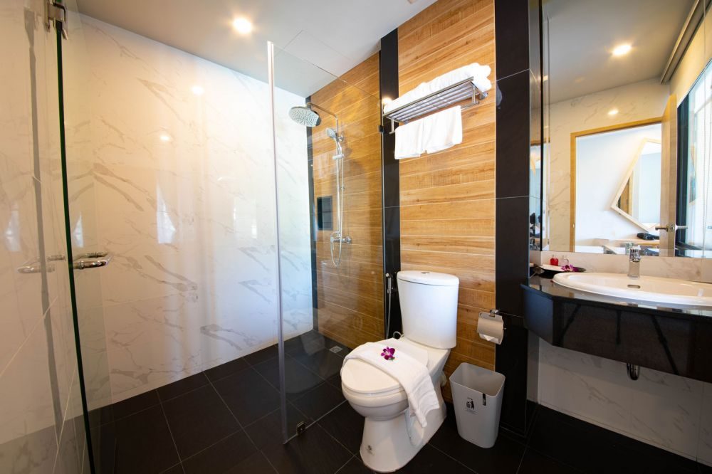 GOLDEN PARADISE HOTEL PHUKET