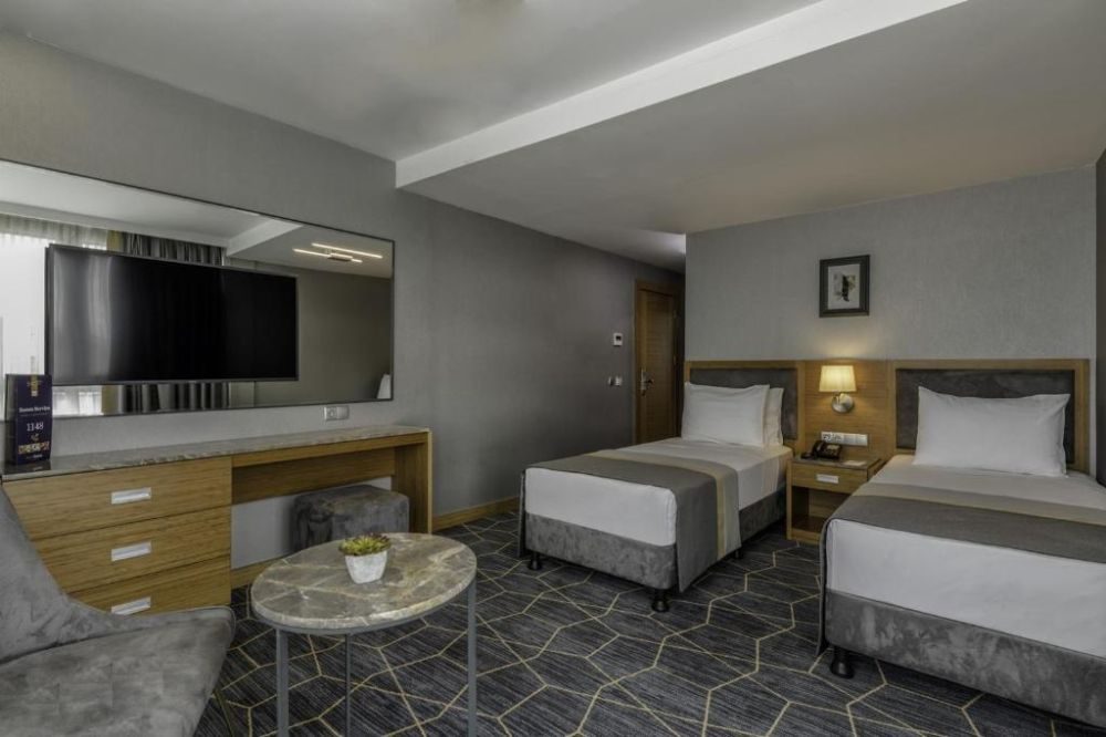 VENERA HOTEL