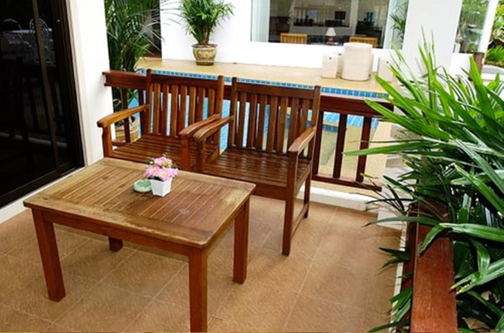 KATA NOI RESORT