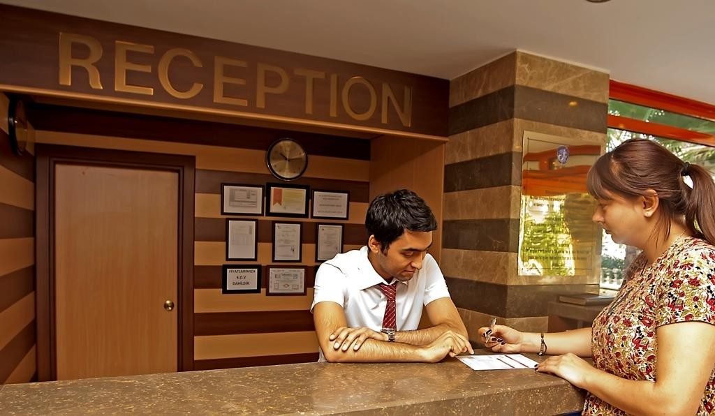 KEMPER WASSERMAN HOTEL