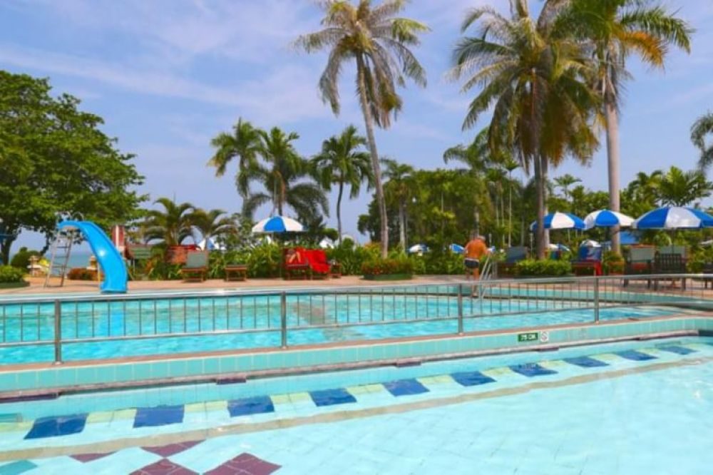 Asia Pattaya Hotel