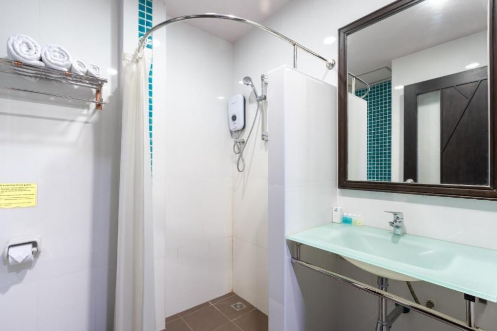 BLU ECO HOTEL (THE)
