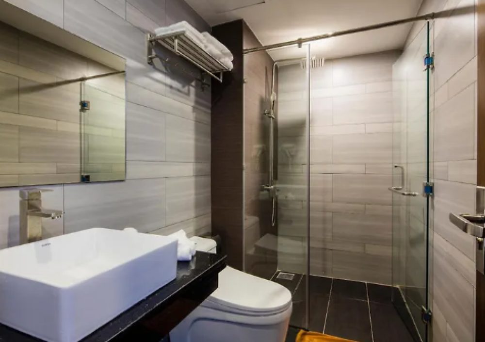 Meriton Nha Trang Hotel