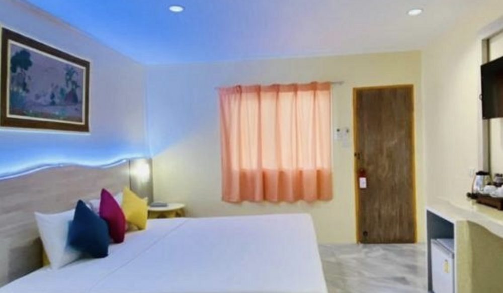 AOCHALONG VILLA RESORT & SPA