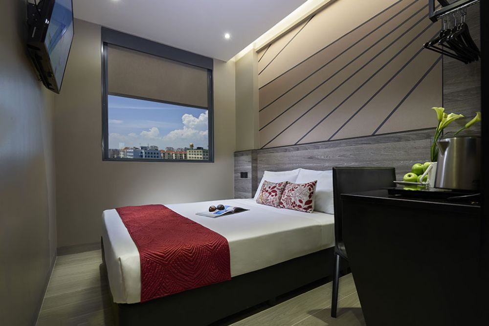 Hotel 81 Orchid